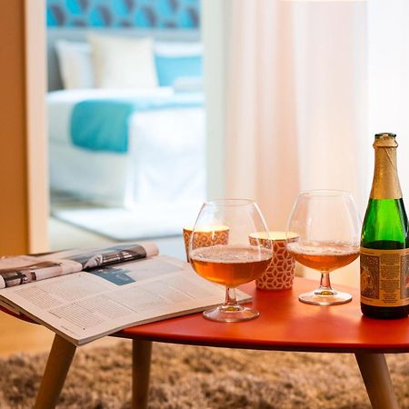 Sweet Inn Apartment - Monnaie Bruxelles Extérieur photo
