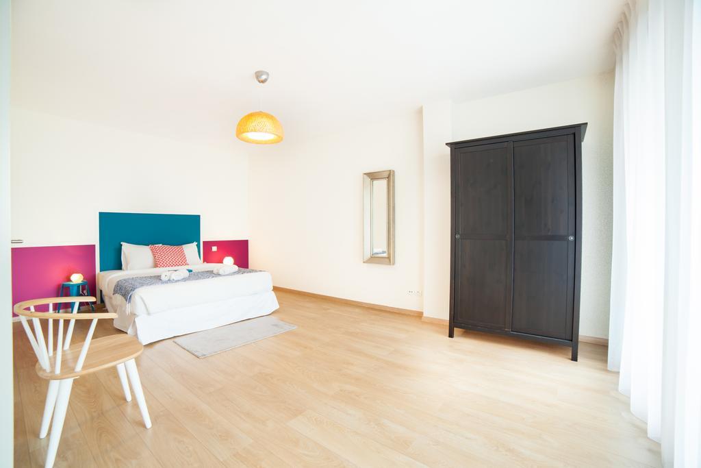 Sweet Inn Apartment - Monnaie Bruxelles Extérieur photo