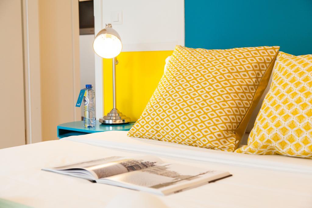 Sweet Inn Apartment - Monnaie Bruxelles Extérieur photo