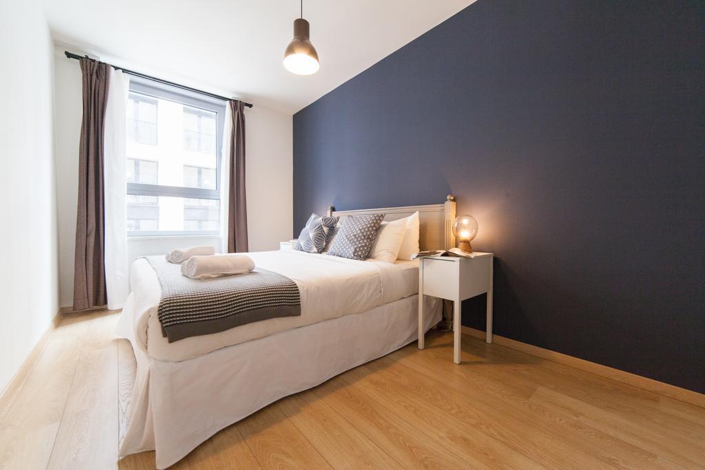 Sweet Inn Apartment - Monnaie Bruxelles Extérieur photo