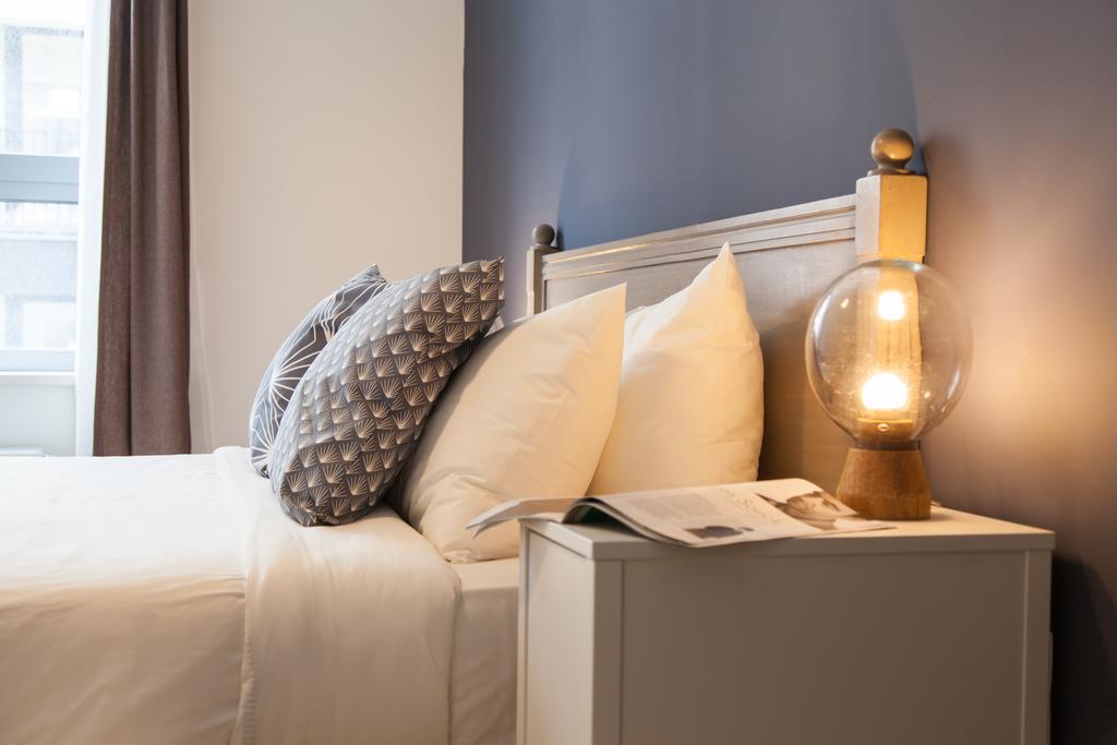 Sweet Inn Apartment - Monnaie Bruxelles Extérieur photo