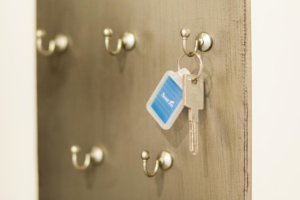 Sweet Inn Apartment - Monnaie Bruxelles Extérieur photo