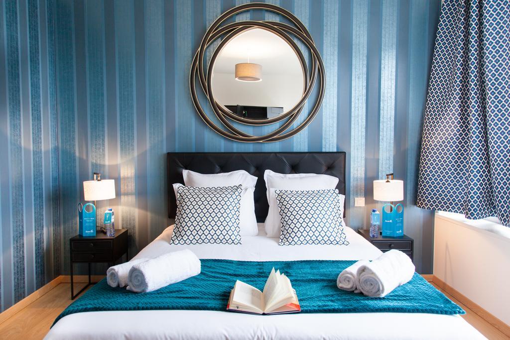 Sweet Inn Apartment - Monnaie Bruxelles Extérieur photo
