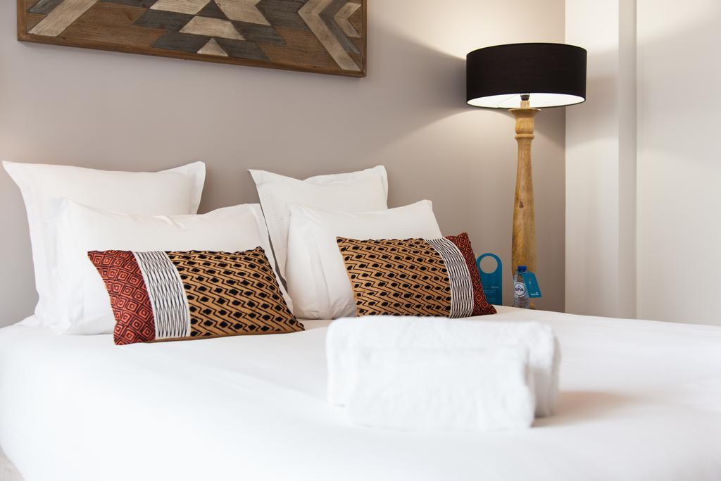 Sweet Inn Apartment - Monnaie Bruxelles Extérieur photo