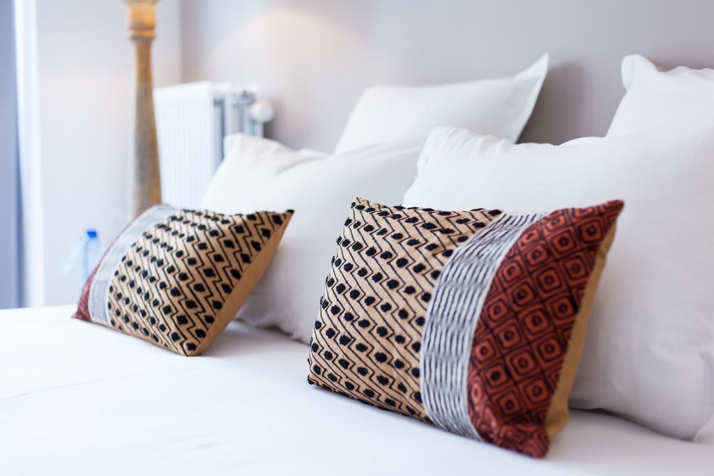 Sweet Inn Apartment - Monnaie Bruxelles Extérieur photo