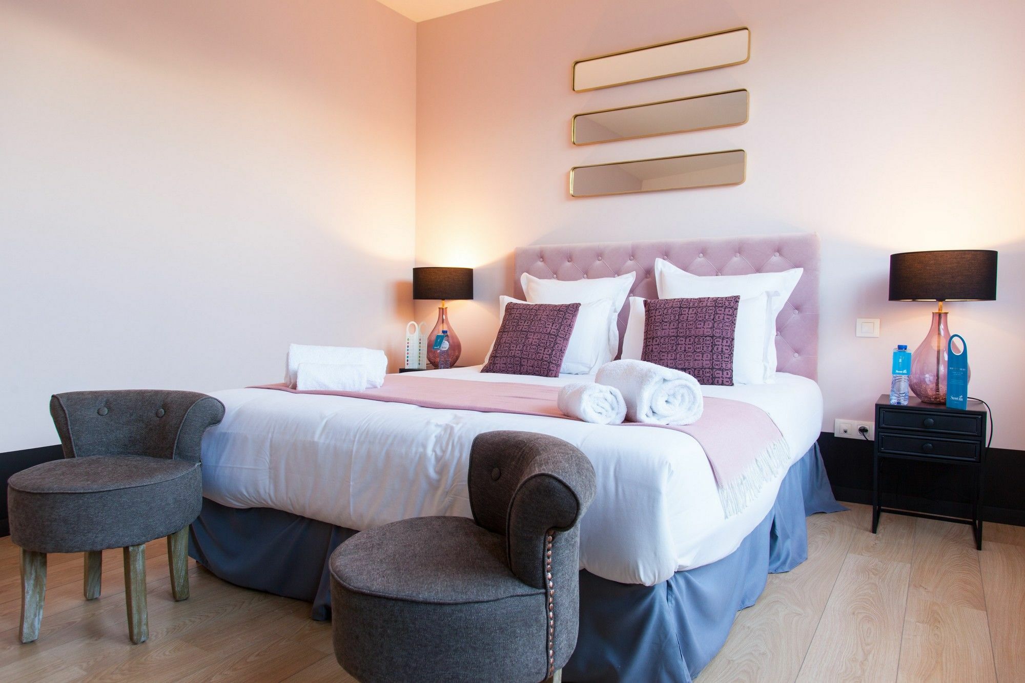Sweet Inn Apartment - Monnaie Bruxelles Extérieur photo