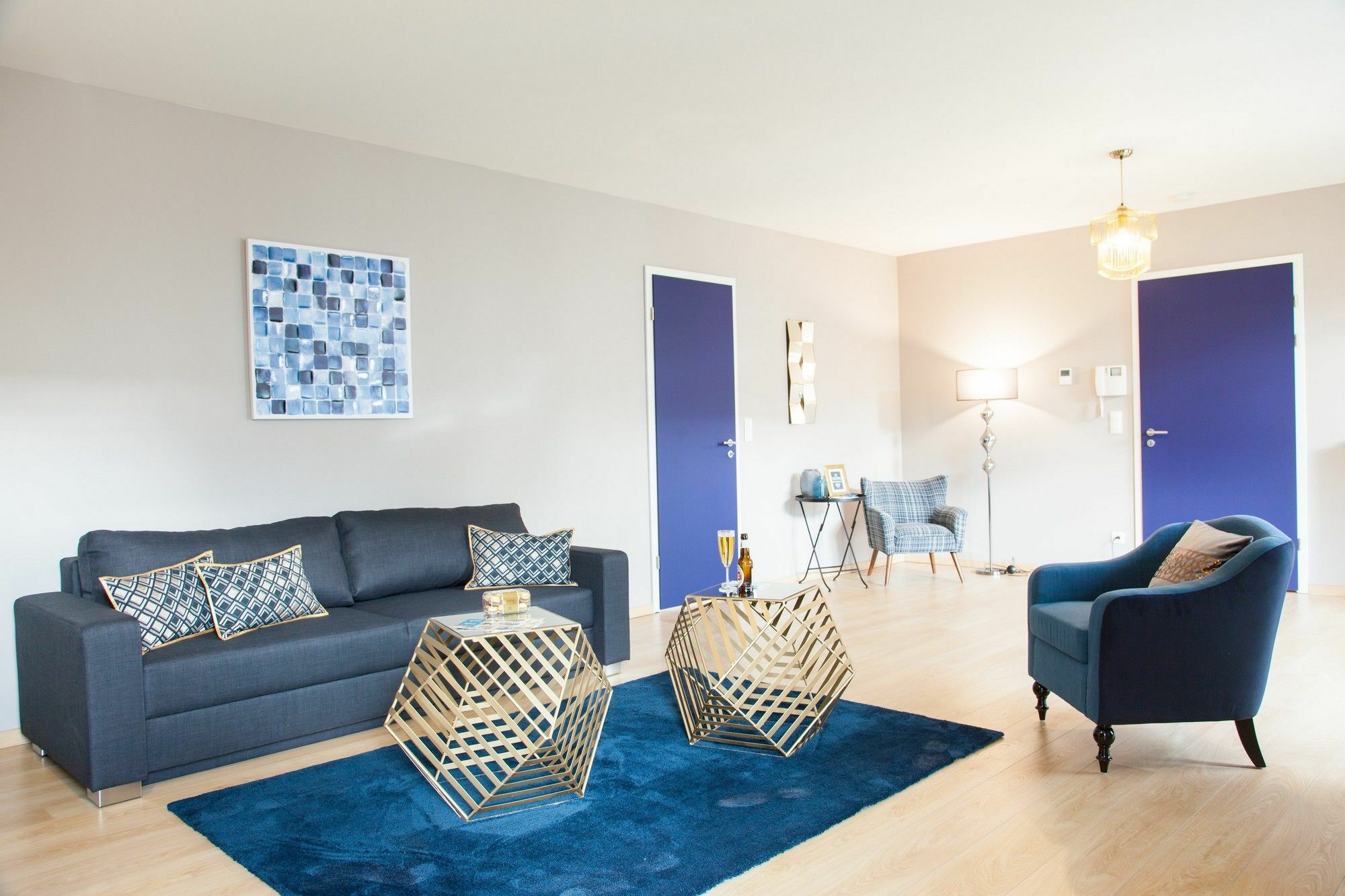 Sweet Inn Apartment - Monnaie Bruxelles Extérieur photo