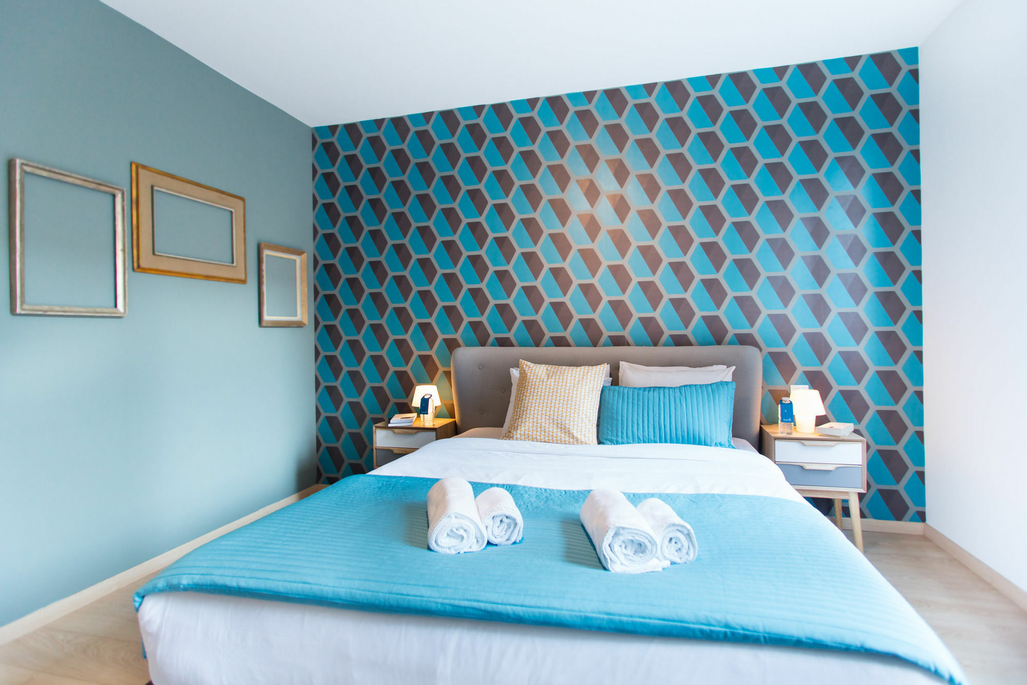 Sweet Inn Apartment - Monnaie Bruxelles Extérieur photo